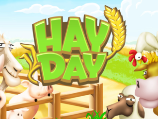 Hay Day